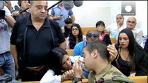 Israele: aperto processo contro soldato che in marzo uccise palestinese ferito