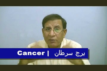 Weekly Urdu Astrology from 9th to 15th May 2016–P2