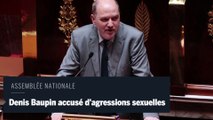 Agressions sexuelles en politique : il y a « une omerta » et un « tabou »