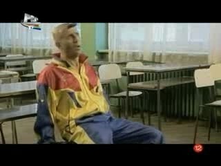 Vacanta Mare - Socrate part 2