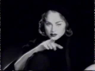 Madonna MTV 1987 Speech