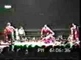 Road Warriors vs. Keiji Muto & Masa Chono