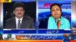 watch what PPP's Senator Rukhsana Zubairi said about his name in Panama leaks-Capital Talk - 9th May 2016