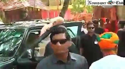 Narendra Modi In Assam Today Etection Rallya