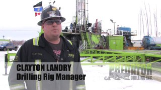 Predator Drilling Alberta Drilling Company Oil Sands BizBOXTV