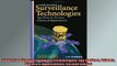 FAVORIT BOOK   Understanding Surveillance Technologies Spy Devices Privacy History  Applications Second  FREE BOOOK ONLINE
