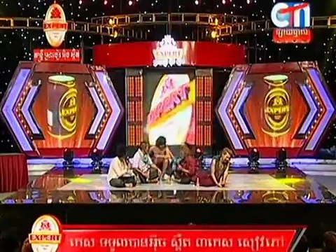 Khmer Comedy, Pekmi Comedy, CTN Comedy, Nisai, 29 April 2016