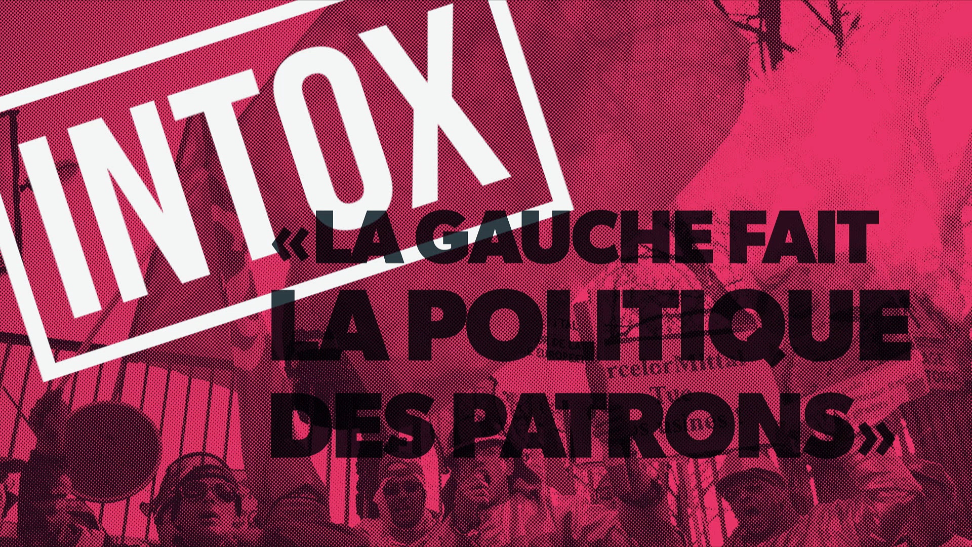 Regardez avant de juger !