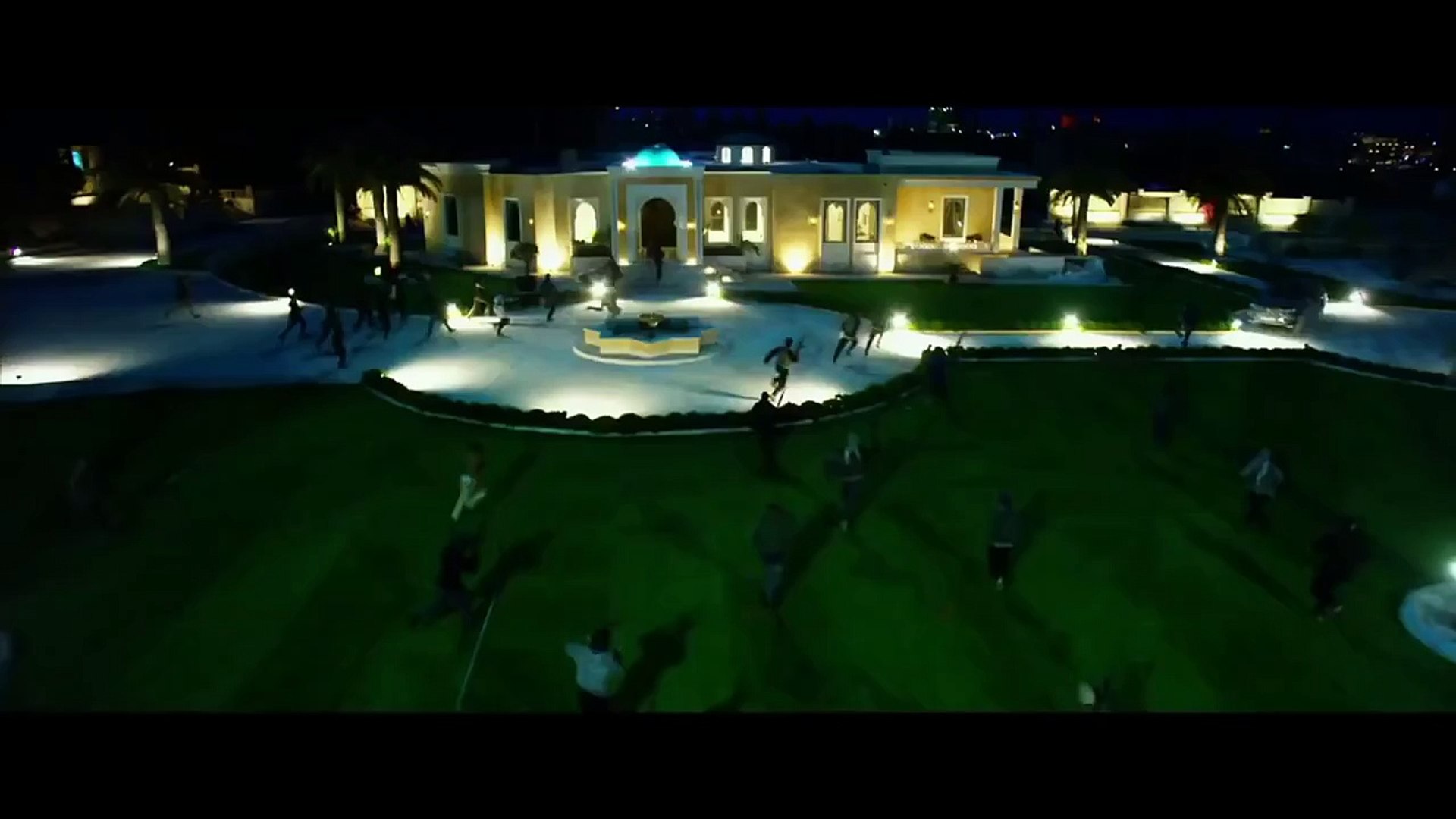 Best Sci-Fi and Action Movies (2016 January) | January Movies 2016