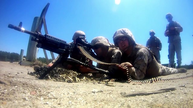 Rimfire Refresher - Ruger Mark İ Target Model .22LR Pistol - Range Time and Review