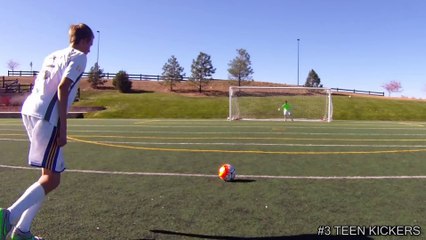 TOP 5 Soccer Football Fails I WEEK #71 2015