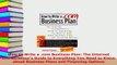 Download  How to Write a com Business Plan The Internet Entrepreneurs Guide to Everything You Ebook Online