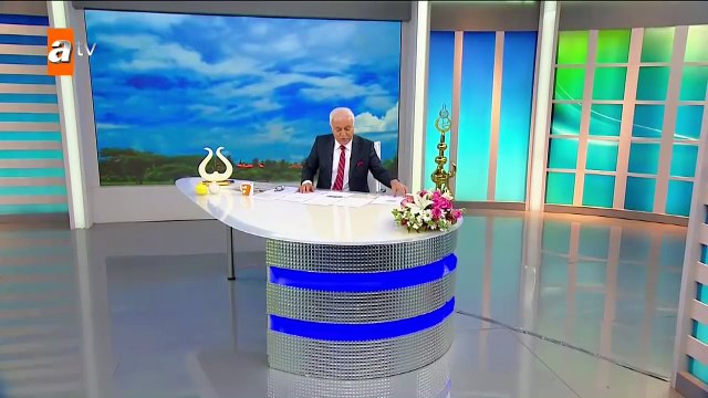 Peygamberimizin yaptığı günlük zikirler - Nihat Hatipoğlu Sorularınızı Cevaplıyor 178. Bölüm - atv