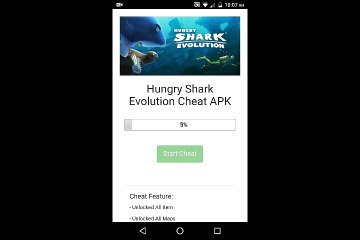 Hungry Shark Evolution Hack Cheat Unlocked All Item,All Maps,Unlimited Gold & Gems