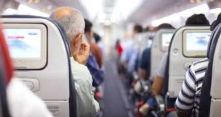 Uçaklarda Artık Robotlar Hizmet Verecek