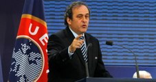 CAS, Platini'nin Cezasını 4 Yıla İndirdi