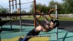 Big training Street Workout for all