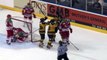 Highlights: GMB Panthers 3 1 Cardiff Devils