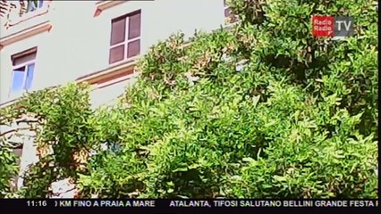 Un Giorno Speciale - Inchiesta sui Salta Fila (parte 1)  - 09 maggio 2016