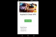 Asphalt 8: Airborne Hack Cheat Unlimited Coin,Unlocked Track
