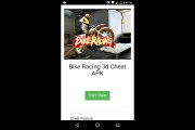 Bike Racing 3D Hack Cheat Unlocked All Track,Unlimited Coins