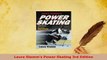 PDF  Laura Stamms Power Skating 3rd Edition  EBook