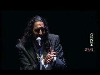 flamenco .Canti Gitani-El Cigala