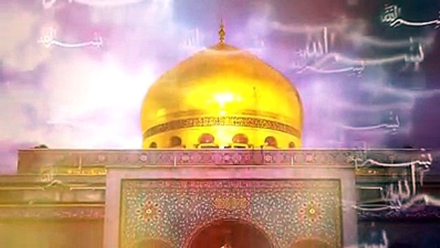 Mir Hasan Mir Likh Kalam Sani e Zahra [S.A] Ki Sana Bismillah New Manqabat 2016-2017