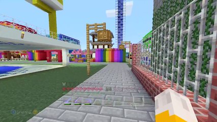 Stampylonghead 287 Minecraft Xbox - Giant Arrow [287] stampylongnose 287