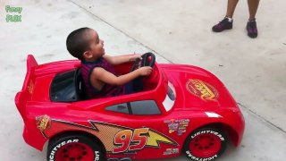 Cute Babies Riding Power Wheels Compilation 2015