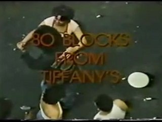 80 Blocks From Tiffany's 1on8