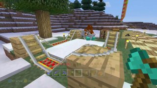 Minecraft Xbox - Burn And Boom [286] stampylonghead stampylongnose