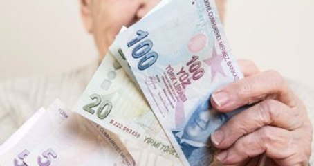 Emekliler, Ödedikleri 5 Yıllık Emlak Vergisini Geri Alabilir