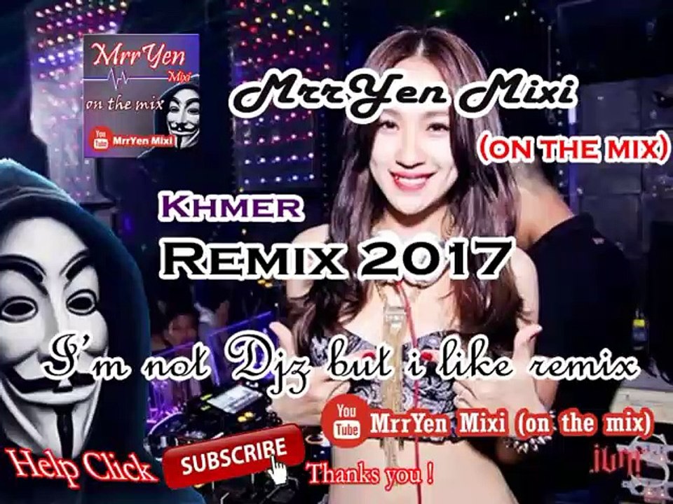 DyBek New Remix 2016 Original-like "LIKE A G6" - Far East Movement -mix 2016