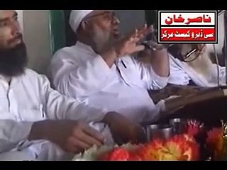 PASHTO NEW VIDEO BAYYAN BY MULANA MUHAMMAD IDREES SAHEB D B A