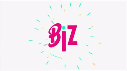 Le Biz - C à vous - 06/05/2016