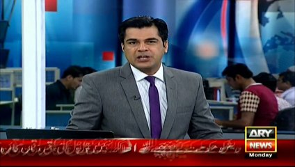 Challan issued to PTI's DJ in Peshawar