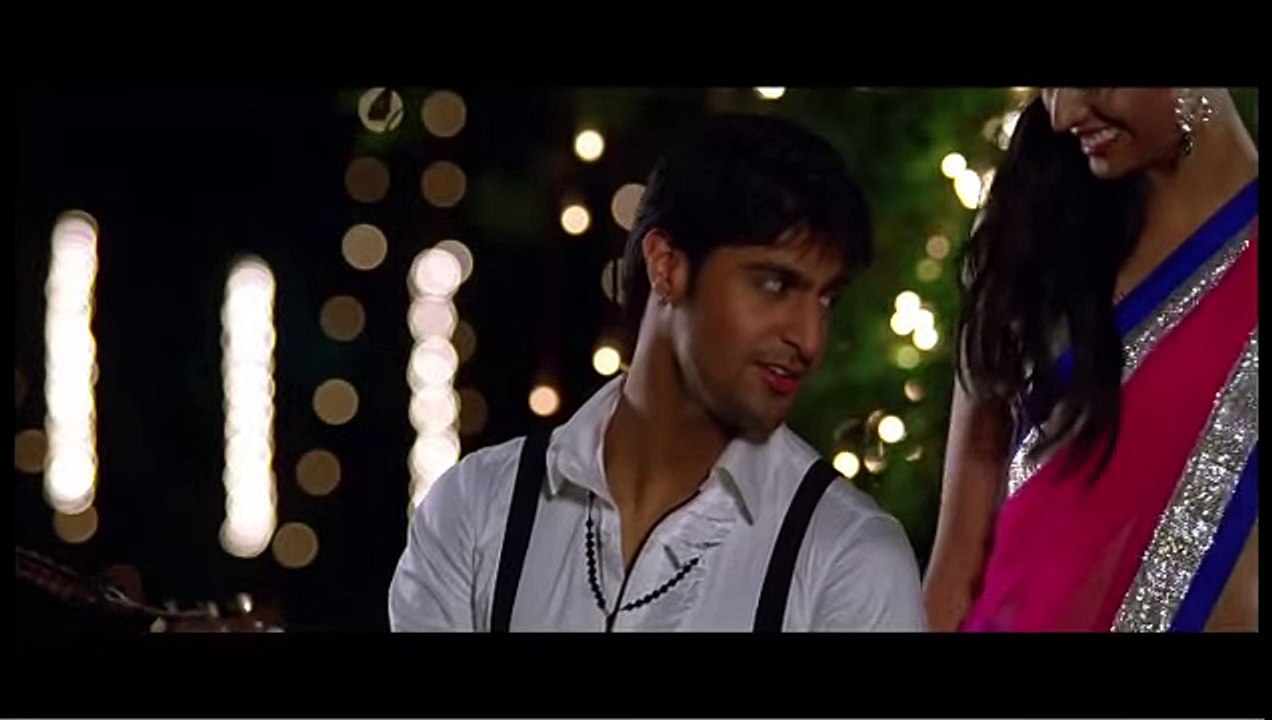 Pyar tera -Sonu Nigam - Vipin Patwa - Luv U soniyo - HD 720p Song
