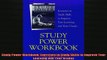 DOWNLOAD FREE Ebooks  Study Power Workbook Exercises in Study Skills to Improve Your Learning and Your Grades Full Free