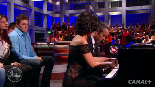 Les 5 moments les plus fous de Yann Barthès