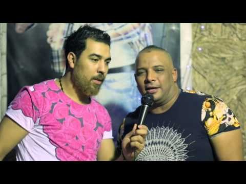 النجم رجب البرنس فى برنامج لقاء النجوم مع محمود سمير حصريا على شعبيات رمضان كريم