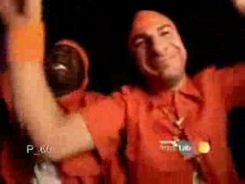 Fatal-bazooka  trankillement le clip