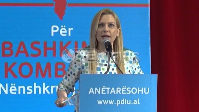 PDIU apel për reformën në drejtësi: Ta votojmë pa vonesa -Ora News-