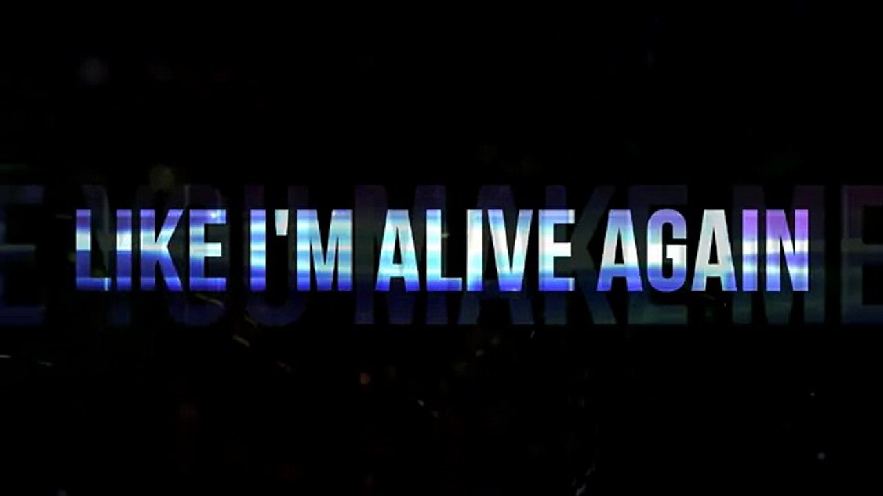 Coldplay - Adventure of a lifetime LYRICS