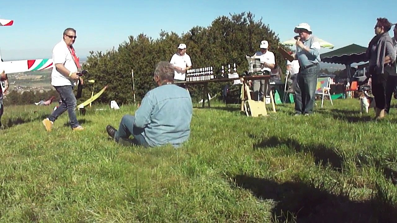 Macon VDP 2016 Concours Maquette Remise des prix 1