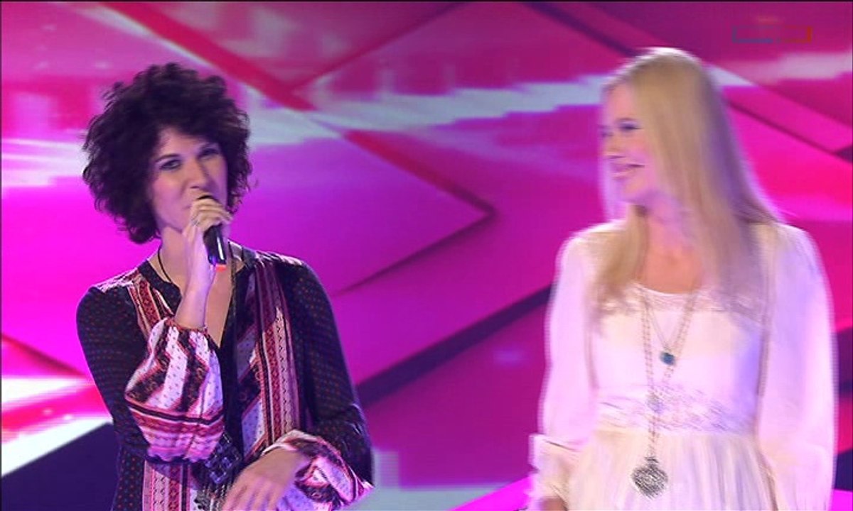 Lindt Bennett - Seelenschwestern 2013