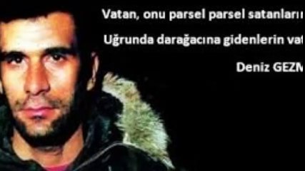 Leman Sam  Hoscakal Kardesim Deniz