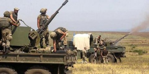 ABD ve Rusya Anlaştı, Şam ve Lazkiye'de Silahlar Sustu