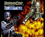 RoboCop Versus The Terminator Soundtrack (SNES) - Continue