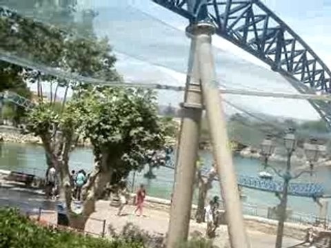 Furius baco port aventura